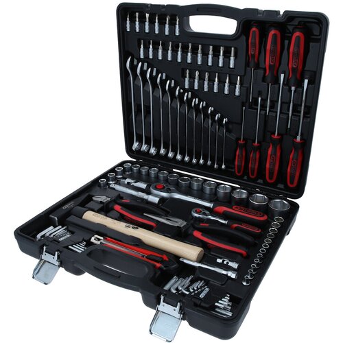 Ks Tools Set alata 917.0797, 1/4" i 1/2", 97 komada Cene