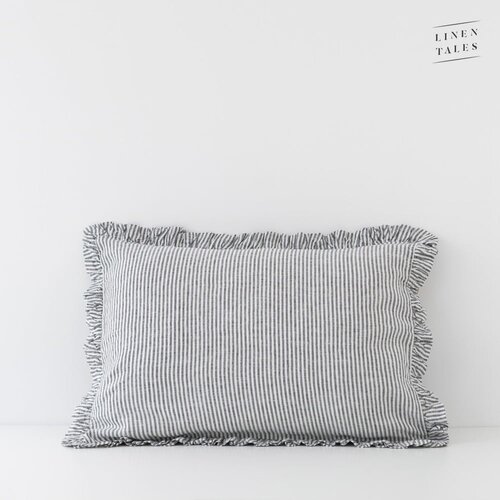 Linen Tales lanena jastučnica 50x60 cm Cijene