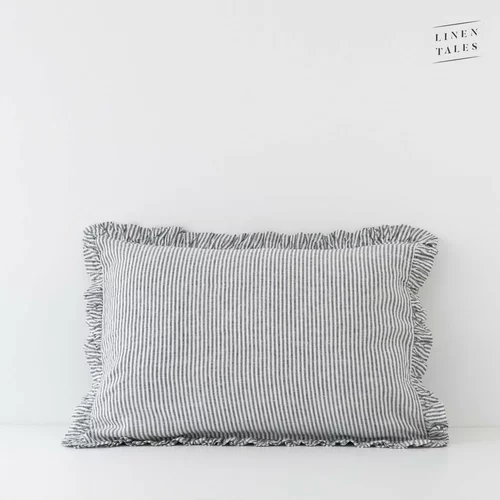 Linen Tales lanena jastučnica 50x60 cm