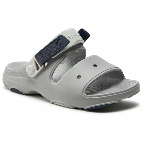 Crocs Sandali Classic All Terain Sandal 207711 Siva