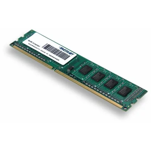 Patriot Signature DDR3 1600Mhz, 4GB