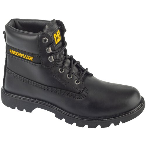 Caterpillar varnostni čevlji Colorado 2.0 WP Črna Cene