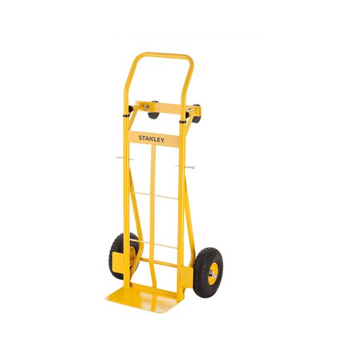 Stanley SLOŽLJIVA KOLICA ALU 200 KG 460 x580 x1435 MM SXWTD-MT519 Slike