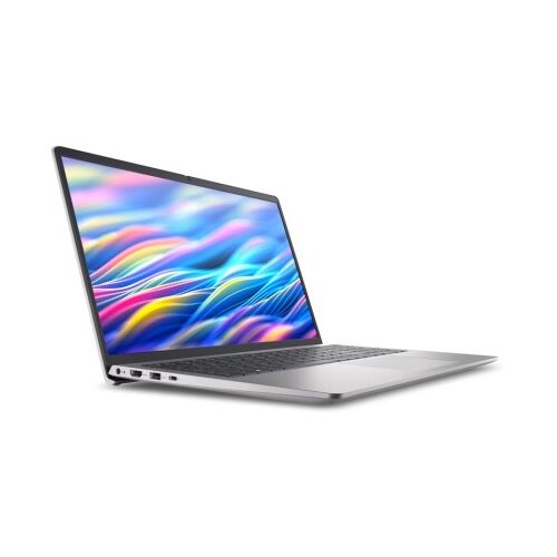 Dell pro 15 essential PV15250 (platinum silver, alu) fhd ips 120Hz, i5-1334U, 16GB, 1TB ssd, backlit, fp Cene