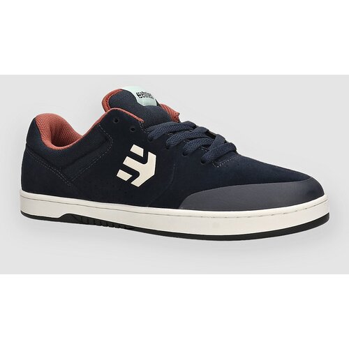 Etnies Marana Skate cevlji navy / brown / white Slike