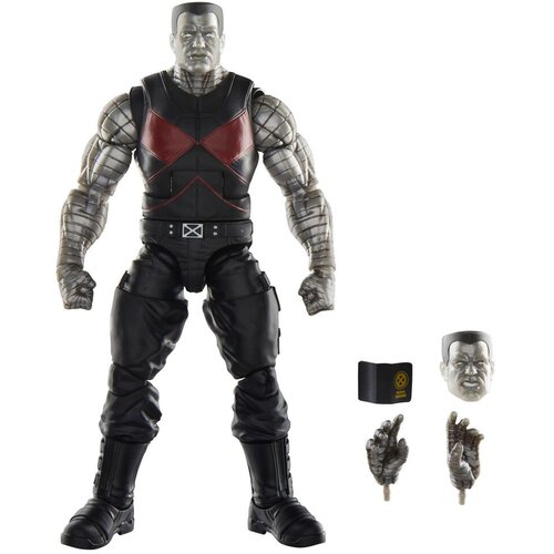 Hasbro Marvel Legacy Kolekcija: Marvelov Kolos iz Deadpoola figura 15cm Slike