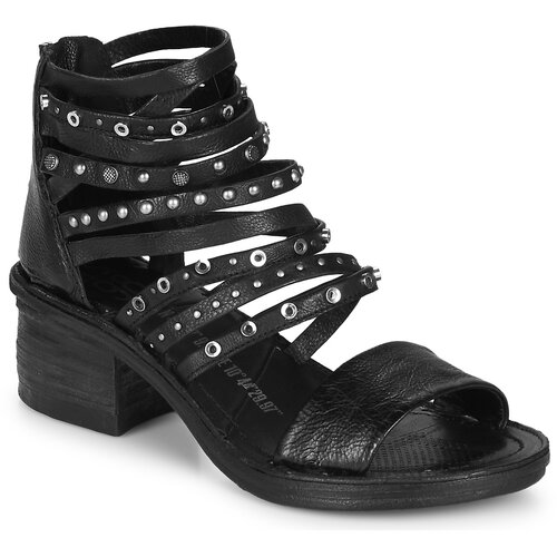 Airstep / A.S.98 KENYA Crna Slike