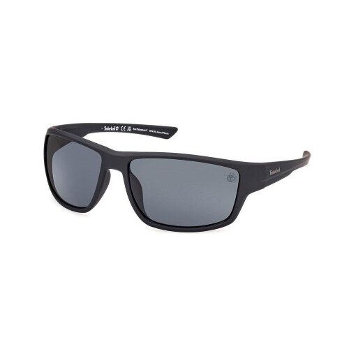 Timberland TB00003 02D Polarized ONE SIZE (65) Črna/Siva Cene