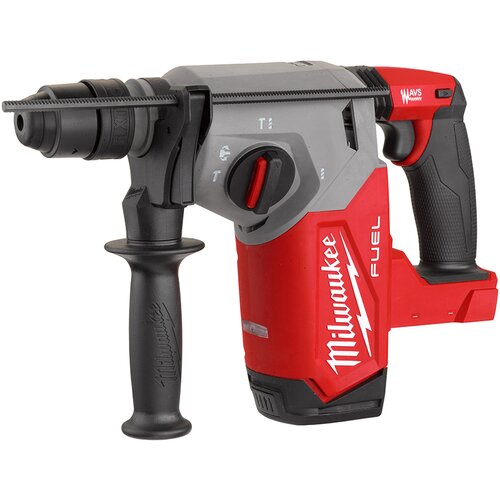 Milwaukee Aku bušilica SDS+18V 2.5J - M18FHX-552X Slike