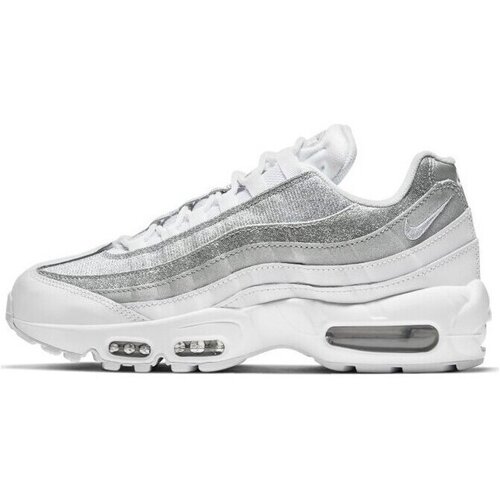 Nike Nizke superge Wmns Air Max 95 pisana Cene
