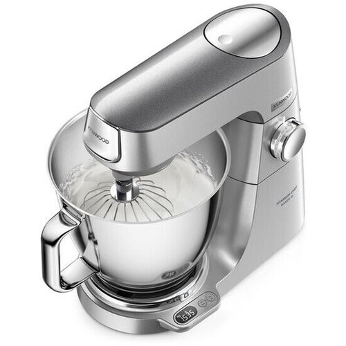 Kenwood kuhinjski robot Titanium Chef Baker XL, KVL85.224SI Slike