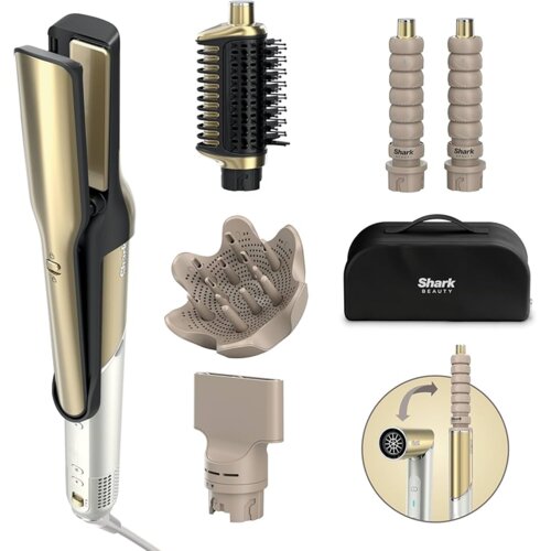 Shark Glam multistyler Cijene