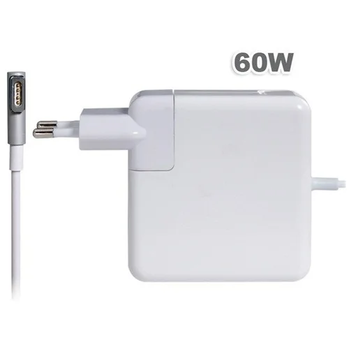 NRG+ polnilnik za Apple MacBook, MacBook Pro 13" - 60W Magsafe 1 A1344