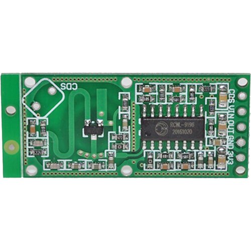 ARDUINO senzor pokreta OKY3430 Cijene