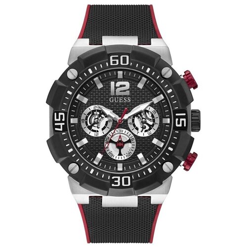 Guess Analogne ure gw0264g1 pisana Cene