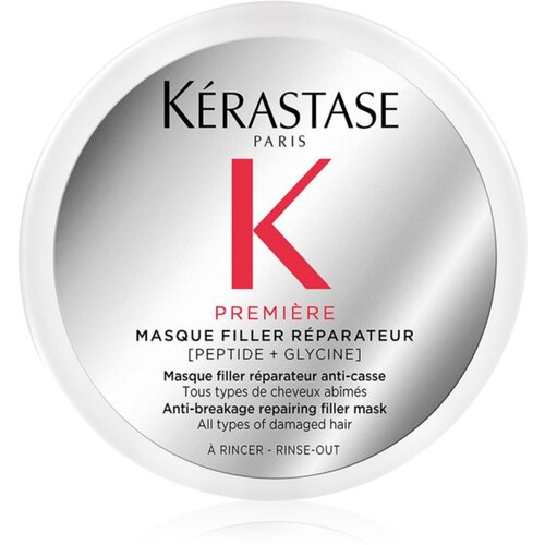 Kérastase Première Masque Filler Réparateur obnavljajuća maska protiv pucanja kose 75 ml Cijene