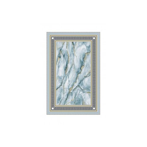 Conceptum Hypnose tepih Hmnt766, 80x300 cm, svijetloplava Slike