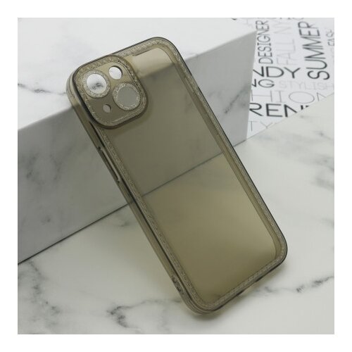  Futrola fusion za iphone 14 plus (6.7) crna ( F106976 ) Slike