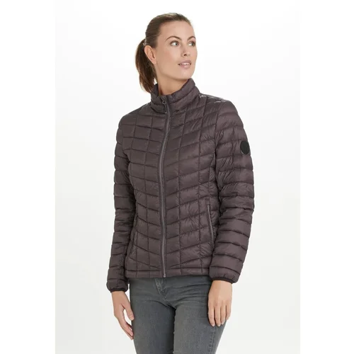 Whistler Women's quilted jacket Kate