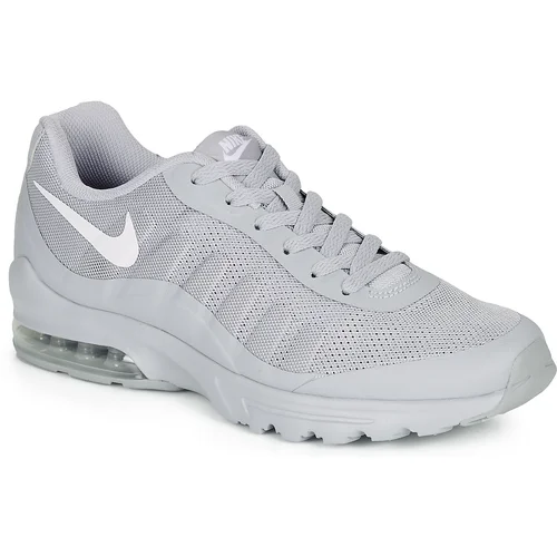 Nike Nizke superge AIR MAX INVIGOR Siva