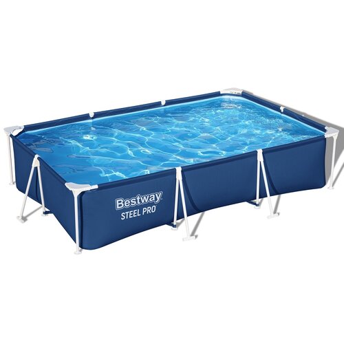 Bestway bazen steel pro 300x201x66cm Cene