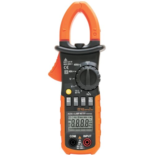 Sma Instrument mjerni, digitalni, strujna klije&scaron;ta - 2101 Cijene