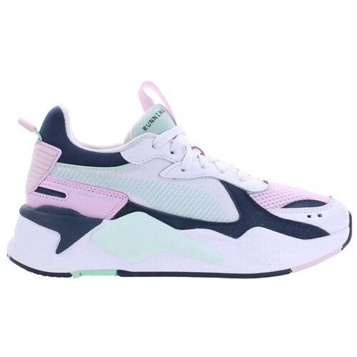 Puma Nizke superge Rs-x Reinvention pisana Cene