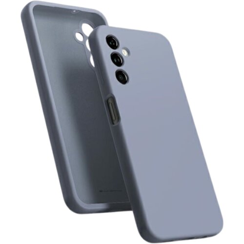 Mercury SILIKONSKI OVITEK ZA SAMSUNG A15 4G/5G LAVANDA, (21970646) Cene