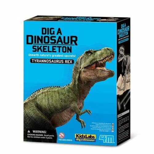 4m iskopaj Dino tiranosaurusa Cene