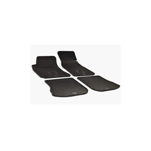  PATOSNICE GUMENE TIPSKE AUDI A4 (B5) 1995-2001 SA FIKSATORIMA Slike