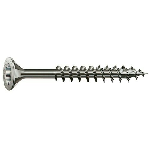 SPAX T-Star plus Vijak s upuštenom glavom nehrđajući (Ø x D: 3,5 x 16 mm, Plemeniti čelik, 25 Kom., Djelomični navoj) Cijene