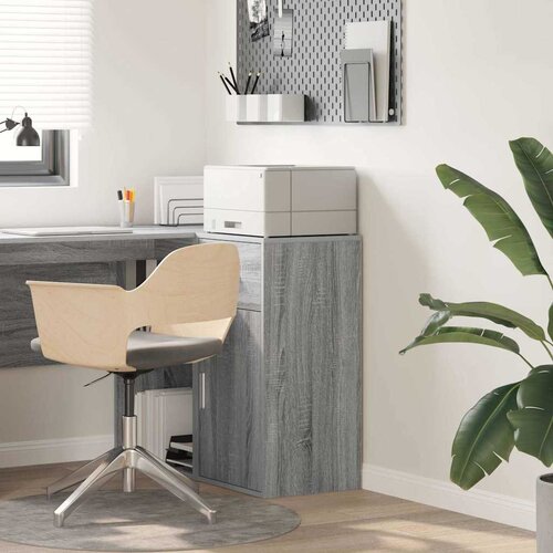  Kreveta s ladicama Siva Sonoma 38 x 34 x 75 cm Cene