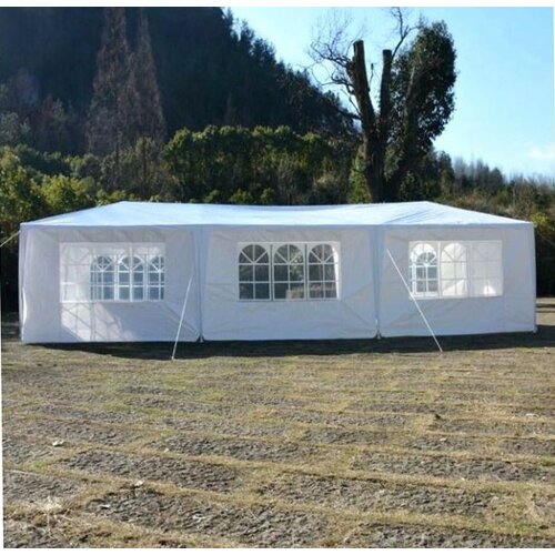 Olimp Sport Paviljon gazebo tenda 3x9 m Sunshine Cene