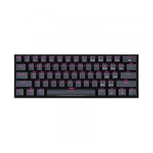 Redragon Mehanicka Gaming Tastatura Dragonborn K630 Slike