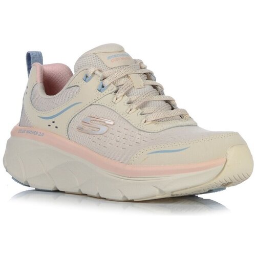 Skechers Nizke superge Dlux Walker 2.0 pisana Cene