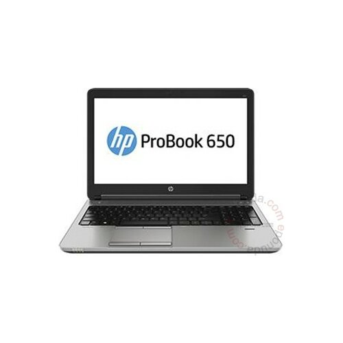 Hp Probook 650 G1 Intel i7-4712MQ N6Q54EA laptop Slike