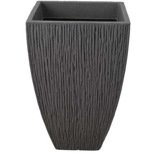  SAKSIJA 60CM RELJEF LAVA ANTRACIT Cene