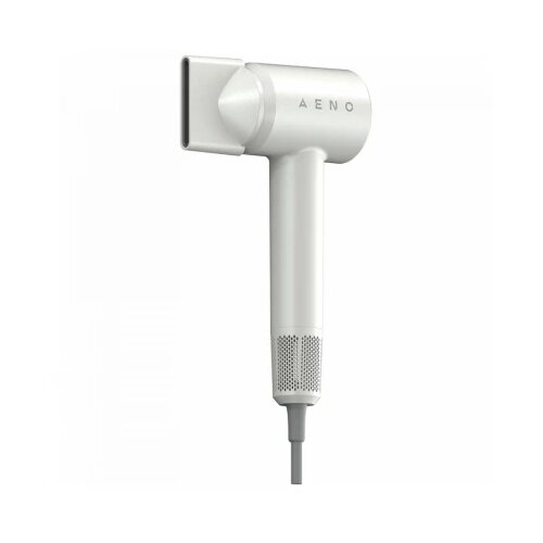 Aeno High Speed Hair Dryer, 220V-240V~50-60Hz, 1500W, Ionizer, LCD, 6+circulation mode, 110000RPM, less than 75dB Cene