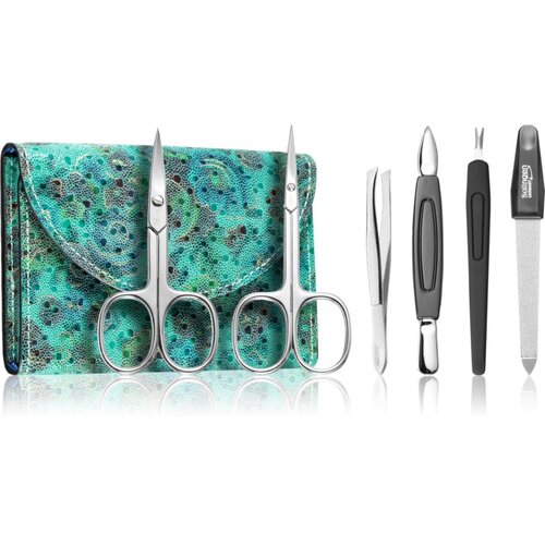 DuKaS Premium Line Solingen 213 set za manikuru (+ etui) Cijene