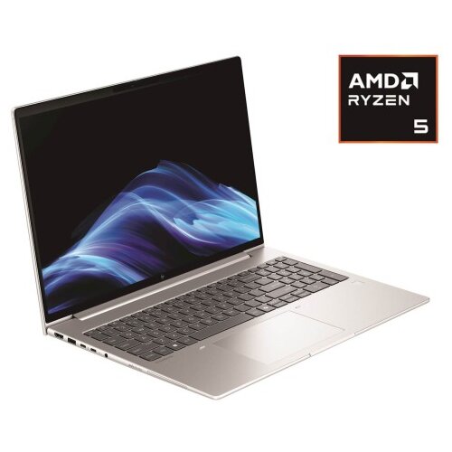 HP EliteBook 6 G1AH 16" Ryzen 5 220 32GB/1TB SSD Win 11 Pro Cene