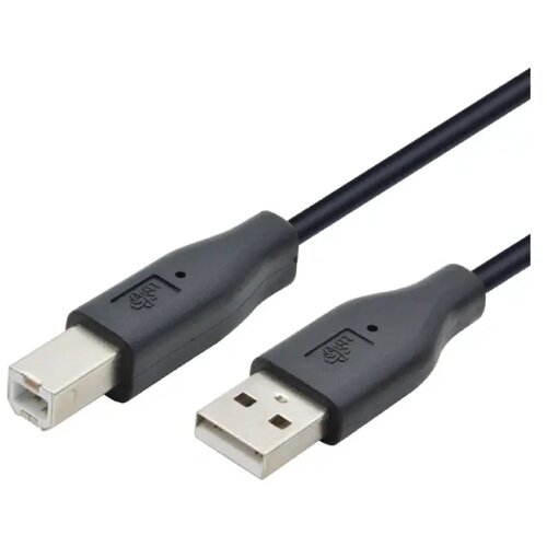 E-green Kabl USB A - USB B M/M 3m Crni Cene