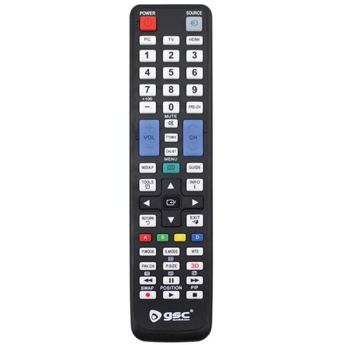 GSC SAMSUNG UNIVERZALNI Daljinski upravljač ZA TV Cene