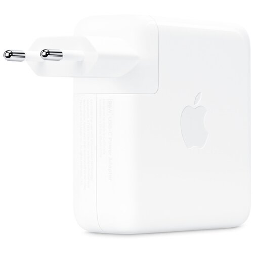 Apple Napajalnik USB-C 96W MW2L3ZM/A Slike