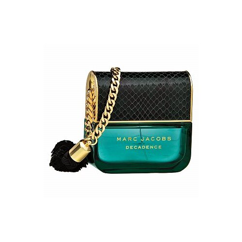 Marc Jacobs Decadence parf&amp;eacute;movan&amp;aacute; voda za žene 100 ml Slike