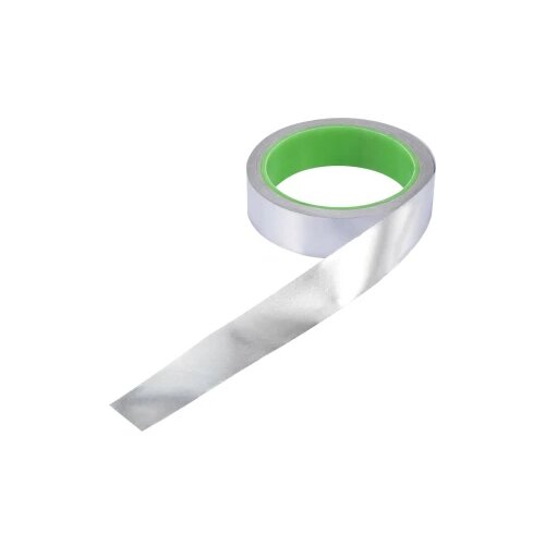 TRU COMPONENTS ESD ljepljiva traka AL-F2.5R1000 1 kolut aluminij (D x Š) 10 m x 25 mm Cijene