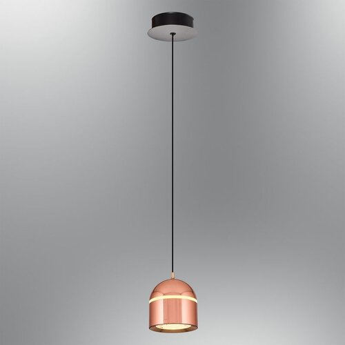 Opviq Luster 2808-1A-32 u Roze Zlatu Cene