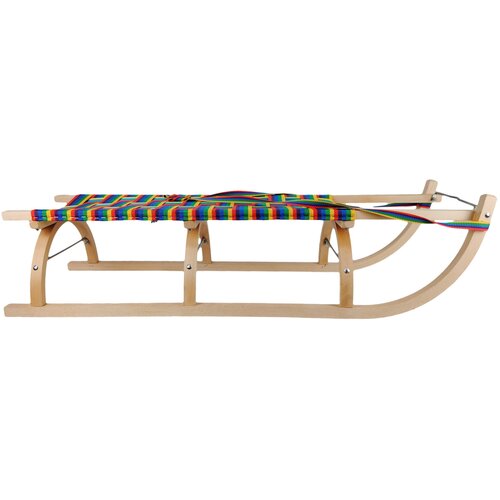  Drvene sanjke 31 x 39 x 122 cm Slike