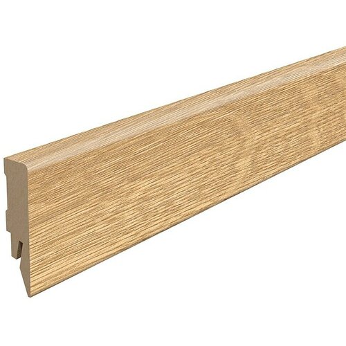 Egger Zaključna letev Cubical L613 Predaia Medeni hrast (240 cm x 14 mm x 58 mm, MDF) Cene