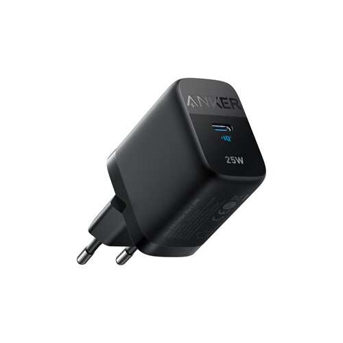 Anker 312 Charger (25W) Black Slike