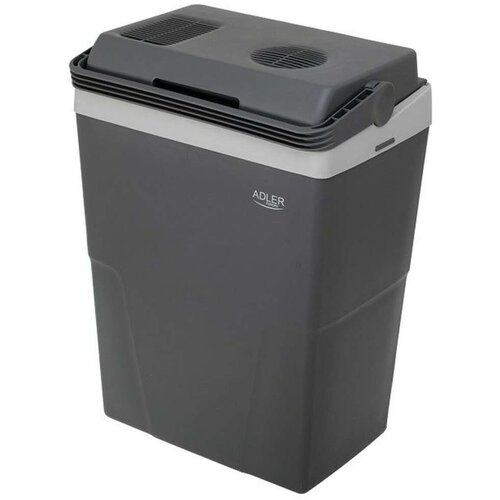 Mini zamrzivač Adler AD 8094 Siva 55 W Cijene